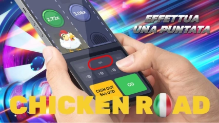 Come Giocare a Chicken Road con Denaro Reale 