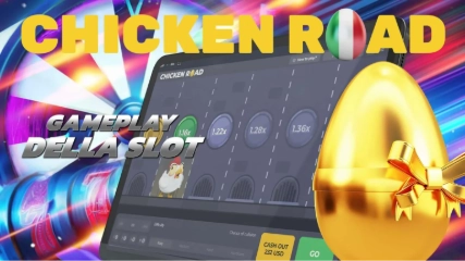 Tema e Gameplay della Slot 