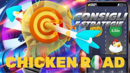 Chicken Road Consigli e Strategie Italia 